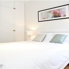 Отель Knightsbridge Quarter Private Mews House Великобритания, Лондон - отзывы, цены и фото номеров - забронировать отель Knightsbridge Quarter Private Mews House онлайн комната для гостей фото 3