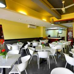 Отель Express Inn Cebu питание фото 2