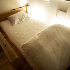 The Gate Hostel Фукуока комната для гостей фото 4