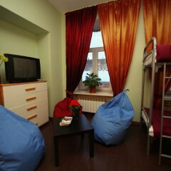 Acme Hostel комната для гостей фото 4