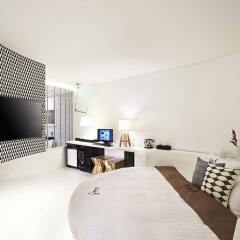 Hotel Boutique 9 удобства в номере фото 2