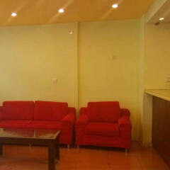 Отель Home Inn Xi'an Bell Tower East Street Wanda Plaza интерьер отеля