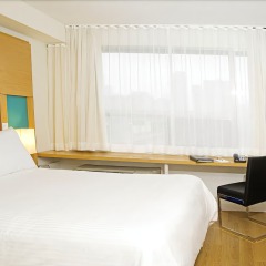 Отель Bond Place Hotel Канада, Торонто - 2 отзыва об отеле, цены и фото номеров - забронировать отель Bond Place Hotel онлайн комната для гостей фото 5