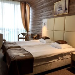 Гостиница Сочи Бриз SPA-отель в Сочи - забронировать гостиницу Сочи Бриз SPA-отель, цены и фото номеров фото 11