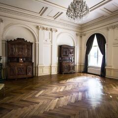 Отель Vienna Suites фото 2