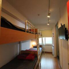 Отель B My Guesthouse комната для гостей фото 3