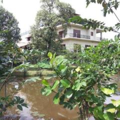 Отель Manikgoda Tea Paradise фото 7
