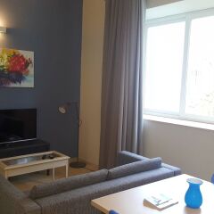 Отель D Townhouse комната для гостей фото 2