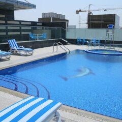 Signature Hotel Al Barsha фото 6