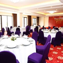 Galaxy Ha long Hotel