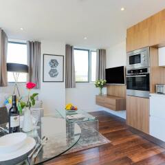 Отель Swiss Cottage One в номере