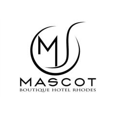 Отель Mascot Boutique Hotel Греция, Родос - отзывы, цены и фото номеров - забронировать отель Mascot Boutique Hotel онлайн с домашними животными