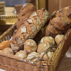 Bernerhof Swiss Quality Hotel Gstaad питание