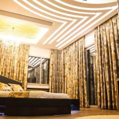 Отель New W Hotel Албания, Тирана - отзывы, цены и фото номеров - забронировать отель New W Hotel онлайн интерьер отеля фото 2