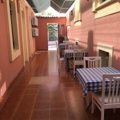 Antik Ridvan Hotel Чешме фото 4