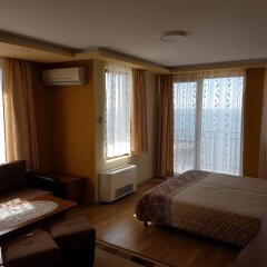 Отель Guest House Ianis Paradise Несебр детские мероприятия