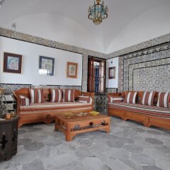 Dar Saïdane in Gammarth Beach, Tunisia from 132$, photos, reviews - zenhotels.com guestroom photo 2