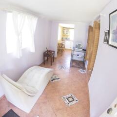 Отель North Coast Cottage комната для гостей фото 5