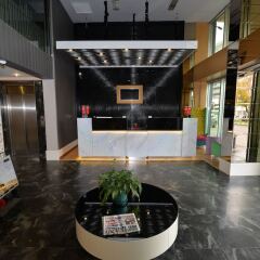 Peker Hotel Турция, Кахраманмарас - отзывы, цены и фото номеров - забронировать отель Peker Hotel онлайн интерьер отеля