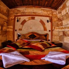 Akuzun Hotel сауна