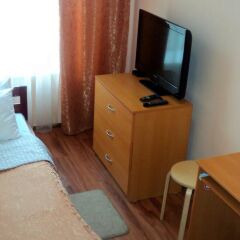 Hotel European удобства в номере