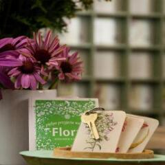 Отель Flora Польша, Лодзь - отзывы, цены и фото номеров - забронировать отель Flora онлайн с домашними животными