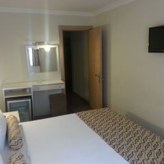 Grand Zeybek Hotel Турция, Измир - 1 отзыв об отеле, цены и фото номеров - забронировать отель Grand Zeybek Hotel онлайн комната для гостей
