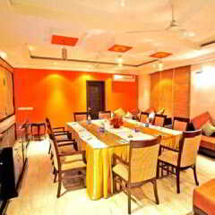 Green Valley(Nehru Place) - Boutique Hotel