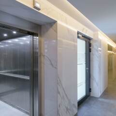 Отель Centro Design Apartaments сауна