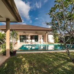Отель Asia Baan 10 pool Villas бассейн фото 2