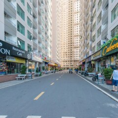 Апартаменты Handy Beachfront Apartment Нячанг фото 3