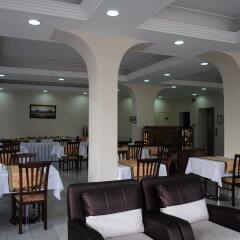 Tugra Hotel питание