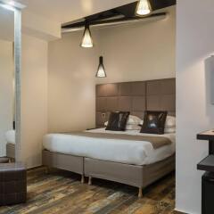 Hotel Aida Marais Printania комната для гостей фото 2