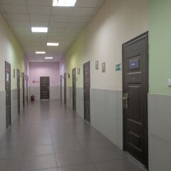 Гостиница Хостел Aral Volgogradskiy в Москве отзывы, цены и фото номеров - забронировать гостиницу Хостел Aral Volgogradskiy онлайн Москва интерьер отеля фото 2