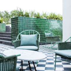 Juana Bautista Hotel Boutique