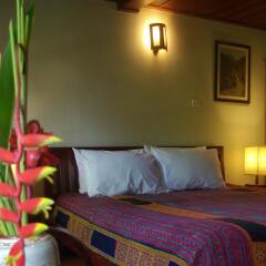Villa Maydou Boutique Hotel комната для гостей фото 2