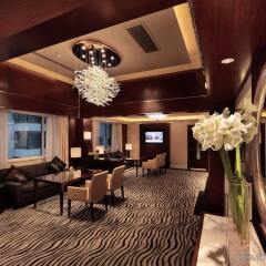 The Dragon Hotel Hangzhou