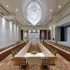 Отель Miracle Grand Convention Бангкок фото 7
