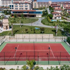 Отель Euphoria Aegean Resort & Spa All Inclusive Сыгаджик фото 9