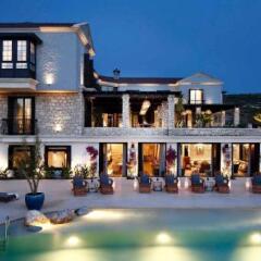 Alacati Port Ladera Hotel - Adults Only Чешме бассейн фото 3