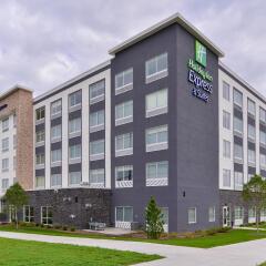 Отель Northwood Inn & Suites Блумингтон фото 4