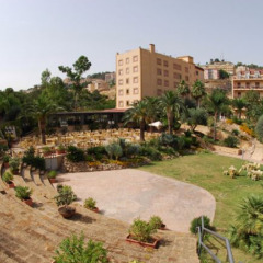 Hotel Della Valle Агридженто фото 7