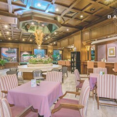 Отель The Bayview Hotel Pattaya Таиланд, Паттайя - 2 отзыва об отеле, цены и фото номеров - забронировать отель The Bayview Hotel Pattaya онлайн помещение для мероприятий фото 2