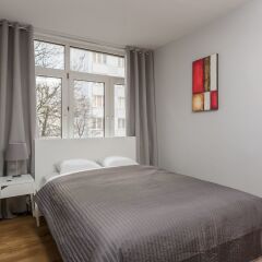 Апартаменты Chill apartments Center комната для гостей