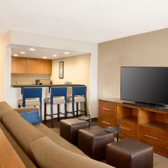 Comfort Inn Suites Presidential In Little Rock United States Of