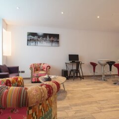 Отель Apartamentos Radas Испания, Барселона - отзывы, цены и фото номеров - забронировать отель Apartamentos Radas онлайн детские мероприятия фото 2