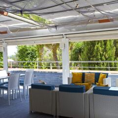 Vistasol Hotel Aptos & Spa