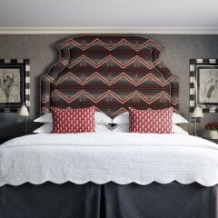 Отель Charlotte Street Великобритания, Лондон - отзывы, цены и фото номеров - забронировать отель Charlotte Street онлайн сейф в номере