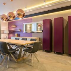 Апартаменты Castle Apartments Budapest в номере фото 2