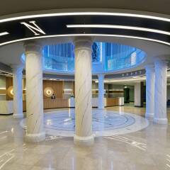 Limak Atlantis De Luxe Hotel & Resort Турция, Белек - 3 отзыва об отеле, цены и фото номеров - забронировать отель Limak Atlantis De Luxe Hotel & Resort онлайн спа